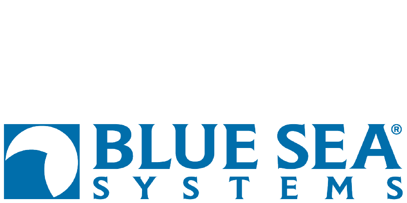 BLUE SEA SYSTEMS